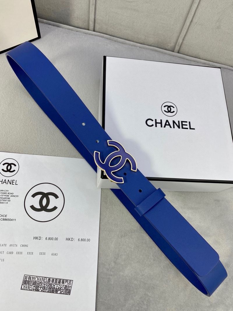 CHANEL